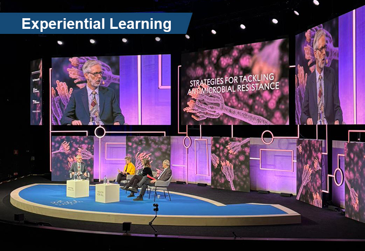 Experiential Learning